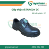 Giày bảo hộ Dragon 2C