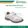 Giày bảo hộ Hans HS-69-SF