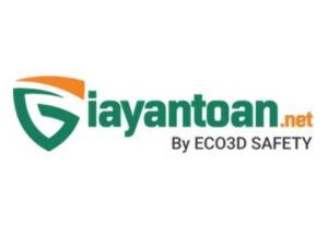 Giày bảo hộ chính hãng tại Giayantoan.net