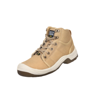 Giày bảo hộ cao cổ Safety Jogger Desert S1P
