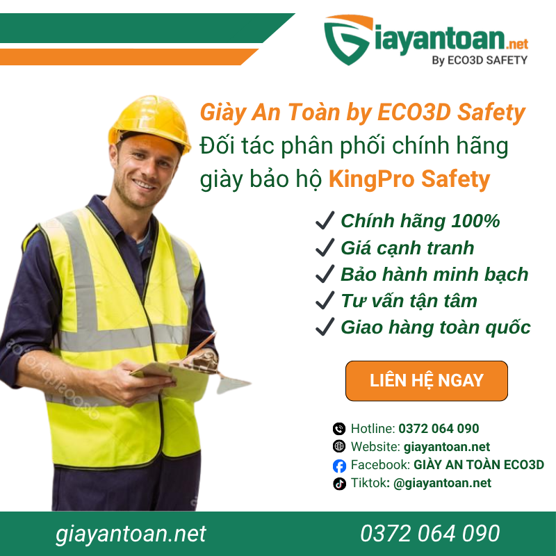 Ủng bảo hộ Dragon 4NR-N