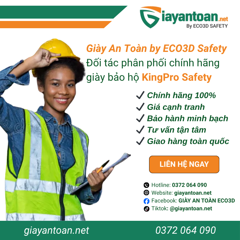 Ủng Bảo Hộ Dragon 4NR-D