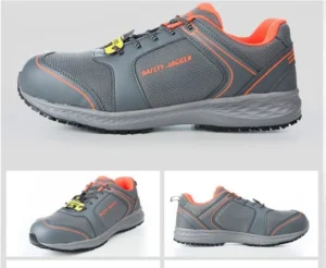 Giày bảo hộ Safety Jogger Balto