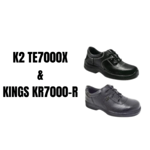 Giày bảo hộ K2 TE7000X