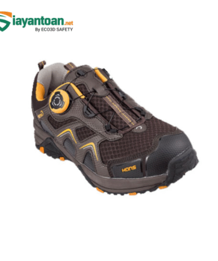 Giày bảo hộ Hans HS-81 PRINCE