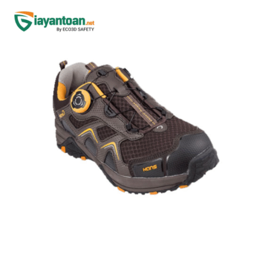 Giày bảo hộ Hans HS-81 PRINCE