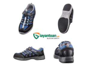 Giày Bảo Hộ Hàn Quốc Hans HS-38 ALASKA