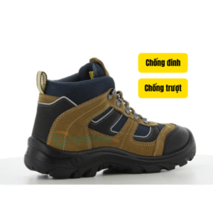 Giày chống tĩnh điện Safety Jogger X200031 S3 SRC