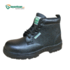 Giày bảo hộ cao cổ Dragon 3NR