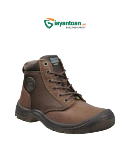 Giày bảo hộ cao cổ Safety Jogger Dakar