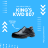 Giày bảo hộ Kings KWD 807