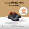 Giày bảo hộ King's KWS200