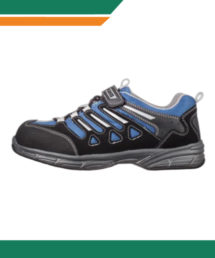 Giày bảo hộ Hans HS-38-2 Rainbow chính hãng