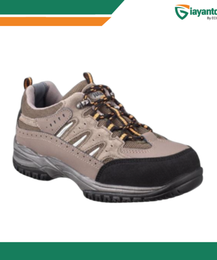 Giày bảo hộ Hans Louis HS-16 chính hãng