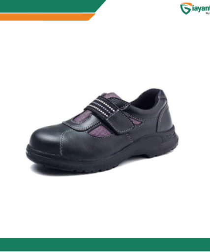 Giày bảo hộ King’s KL225Z chính hãng, thiết kế bền chắc, an toàn lao động