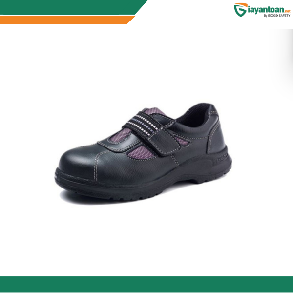 Giày bảo hộ King’s KL225Z chính hãng, thiết kế bền chắc, an toàn lao động