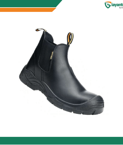 Giày bảo hộ Safety Jogger BESTFIT S1P chính hãng