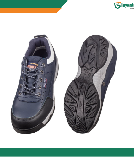 Giày bảo hộ Hans HS 304-NR chính hãng