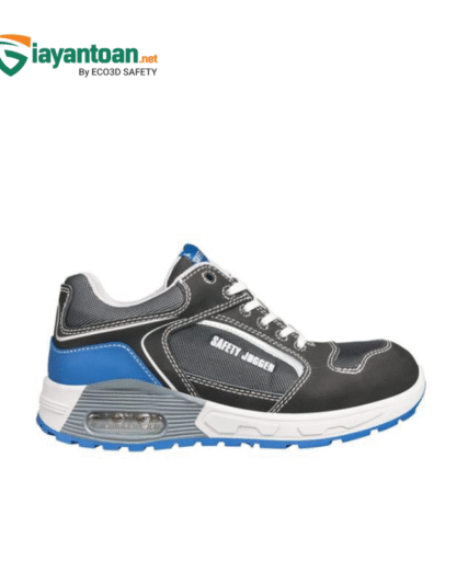 Giày bảo hộ Jogger Raptor S1P siêu nhẹ