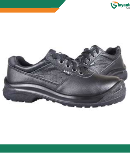 Giày bảo hộ King Power L-083 chính hãng, thiết kế bền bỉ, an toàn lao động