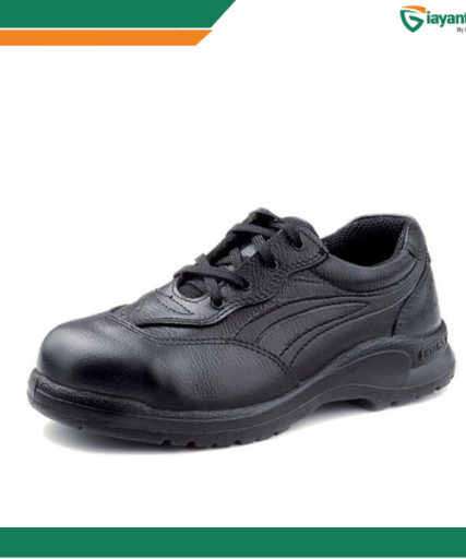 Giày Bảo Hộ King's KL331X chính hãng, thiết kế bền chắc, an toàn lao động