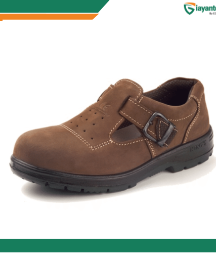 Giày bảo hộ King’s KP909KW chính hãng