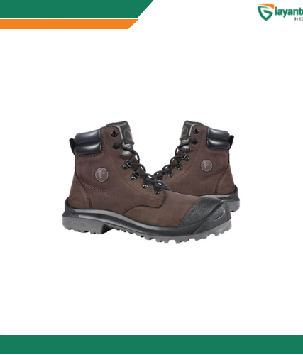 Giày bảo hộ cao cổ King Power M-222 chính hãng