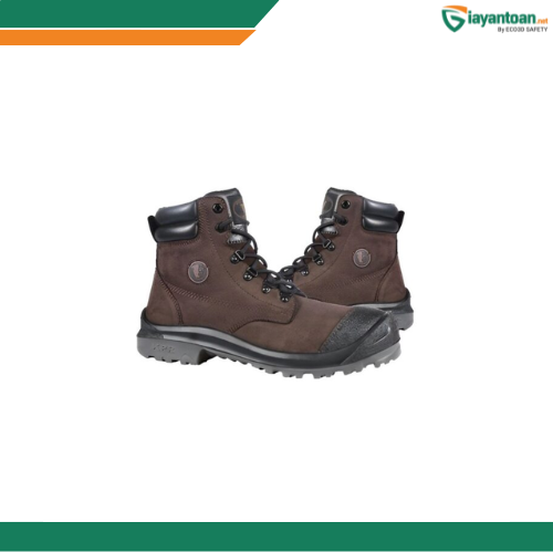 Giày bảo hộ cao cổ King Power M-222 chính hãng