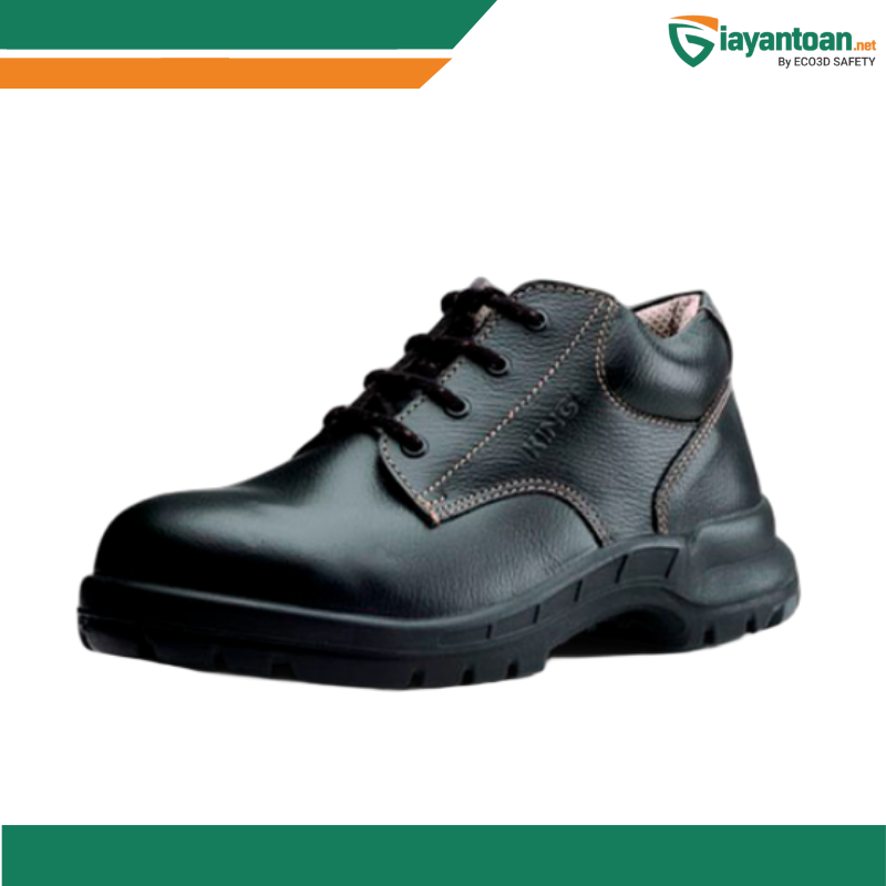 Giày cao cổ Kings KWS701 chính hãng