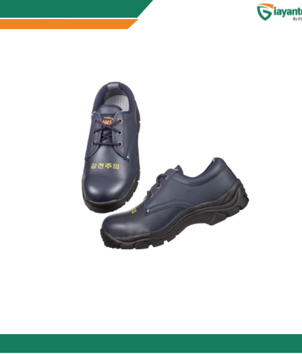 Giày chống tĩnh điện HANS HS-104 chính hãng