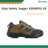 Giới thiệu giày Safety Jogger X2020P31 S3 với thiết kế hiện đại và độ an toàn cao