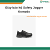 Giày bảo hộ Safety Jogger Komodo an toàn lao động