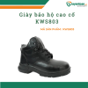 Giày bảo hộ King’s KWS803 mũi thép chống trượt an toàn lao động