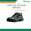 Giày bảo hộ cao cổ Kings KWS701 mũi thép chống trượt an toàn lao động