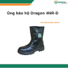 Ủng bảo hộ Dragon 4NR-D an toàn lao động