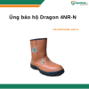 Ủng bảo hộ Dragon 4NR-N an toàn lao động