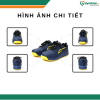 Chi tiết giày bảo hộ thể thao Takumi Runner