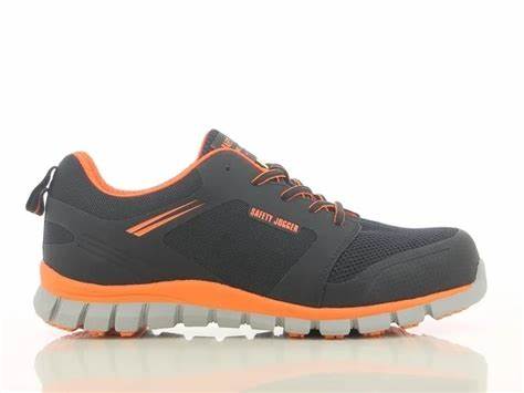 Giày Safety Jogger LIGERO S1P