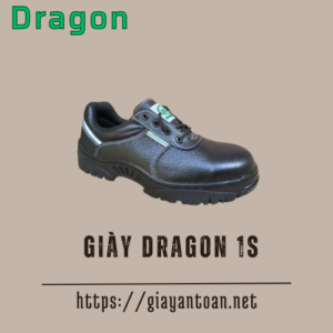 Giày bảo hộ Dragon 1S