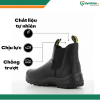 Tính năng giày Safety Jogger BESTFIT S1P chống trượt chống đâm xuyên