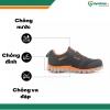 Giày Safety Jogger LIGERO S1P chính hãng