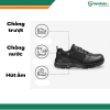 Tính năng giày bảo hộ Safety Jogger Komodo