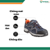 Tính năng giày bảo hộ chống tĩnh điện Hans HS-77-1