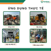 Ứng dụng thực tế giày bảo hộ King’s KL225Z trong công trường và nhà xưởng
