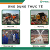Ứng dụng thực tế giày bảo hộ cao cổ OTTER OWT993KW trong công trường và nhà xưởng