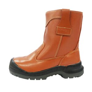Giày da cao cấp Kings KWD805C