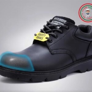 Giày bảo hộ Safety Jogger X1110