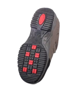 Giày bảo hộ Hàn Quốc Louis HS-16