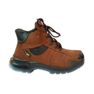 Giày bảo hộ cao cổ OTTER OWT993KW