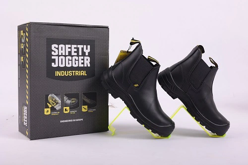 Giày Safety Jogger BESTFIT S1P